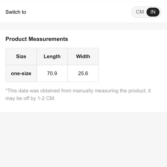 Winter Collection ❄️| Euro Style NEW Luxe Plaid Scarf with Elegant Fringe Trim - Picture 6 of 6